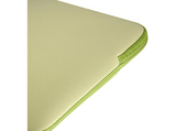 Funda portátil - Tucano One, 13 , Para MacBook Neo, Neopreno, Amarillo