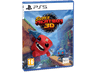 PS5 Super Meat Boy 3D