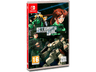 Nintendo Switch Stories from Sol: The Gun-Dog Ed. Starship