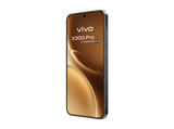 Móvil - vivo X300 Pro, Dune Brown, 512 GB, 16 GB RAM, 6.78  AMOLED 120 Hz, MediaTek Dimensity 9500, 5440 mAh