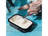 Cuchara - CMP Paris KP0061, Para helados, Acero inoxidable