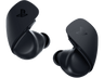 Auriculares de botón - Sony PULSE Explore™, Bluetooth, Para PS5, 5 + 10 horas autonomía, Cancelación de ruido, Midnight Black