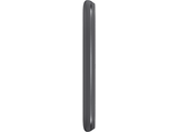 Disco duro SSD externo 4TB - SanDisk Extreme Pro Portable SSD, USB-C, USB-A, 2000MB/s, Resistencia al Agua, Gris