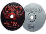 CD-ROM - FaNaTtik Diablo. Limited Edition 30th Anniversary