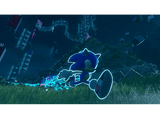 Nintendo Switch 2 Sonic Frontiers Definitive Edition