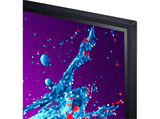 TV QNED 65 - LG 65QNED80T6A, UHD 4K, Procesador Inteligente 4K α5, Smart TV, DVB-T2 (H.265), Negro