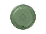 Localizador Bluetooth - Motorola moto tag, Compatible con Android, 1 Año Autonomía, Hasta 100m, 75 dB, Jade Green