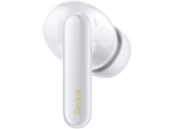 Auriculares True Wireless - Xiaomi Redmi Buds 6 Pro, Cancelación de ruido ANC, Batería hasta 36 horas, White
