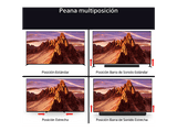 TV QLED 85 - Sony Bravia 9, XR | Mini LED, 4K HDR, Google Smart TV 2024,  Gaming PS5, IMAX, Dolby Atmos/Vision, Chromecast, Airplay, 120Hz, 85XR90