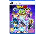 PS5 Dragon Ball Sparking Zero