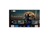 TV QD-Mini LED 85 - TCL 85P8L, UHD 4K, TCL AiPQ Pro Processor, Smart TV, DVB-T2, Negro