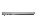 Portátil - ASUS VivoBook 15 M1502NAQ-BQ228, 15.6 Full-HD, AMD Ryzen™ 5 150, 16GB RAM, 512GB SSD, Radeon™ 660M, SSO, Sin cargador