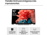 Convertible 2 en 1 - HP Envy 16-ac0000ns, 16 3K, Intel® Core™ Ultra 7 155U, 32GB RAM, 1TB SSD Gráficos Intel® , Windows 11 H, Plata