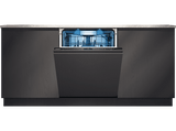 Lavavajillas integrable - Siemens SN87TX00CE, 14 servicios, 8 programas, 59.8 cm, Vario Speed, Inox