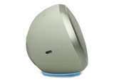 Altavoz bluetooth - Harman Kardon Luna 2, 25 W, Bluetooth, Autonomía 12 h, AI Sound Boost, Ice mint
