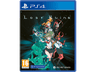 PS4 Lost Ruins