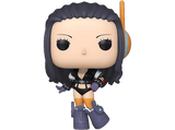 Figura Funko Pop! - Animation: One Piece - Nico Robin, Vinilo, 9 cm
