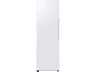 Congelador vertical - Samsung Smart RZ32C7ADEWW/EF, 323 l, 186 cm, All Around Cooling, WiFi, Blanco