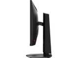 Monitor gaming - MSI MPG 274URF QD, 27 , UHD 4K, 0.5 ms GtG, 160Hz, DisplayHDR 400, AI Vision, Panel Rapid IPS, Tecnología Quantum Dot, Negro
