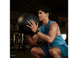 Smartwatch - Amazfit Balance 2 XT, Correa 22 mm, 5 ATM, Hasta 21 días de Autonomía, Zepp, Negro