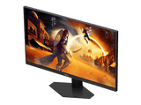 Monitor gaming - AOC 27G4ZR, 27 Full-HD, 260 Hz, 1 ms GtG, 0.3 ms MPRT, Fast IPS, Adaptive Sync, Compatible HDCP, Negro