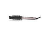 Moldeador - Babyliss HSB200E, Tecnología iónica, 4 niveles de temperatura, Rosa