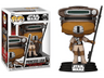 Figura Funko Pop! - Princesa Leia (Cazarrecompensas Boushh), Star Wars: El Retorno del Jedi (40 Aniversario)