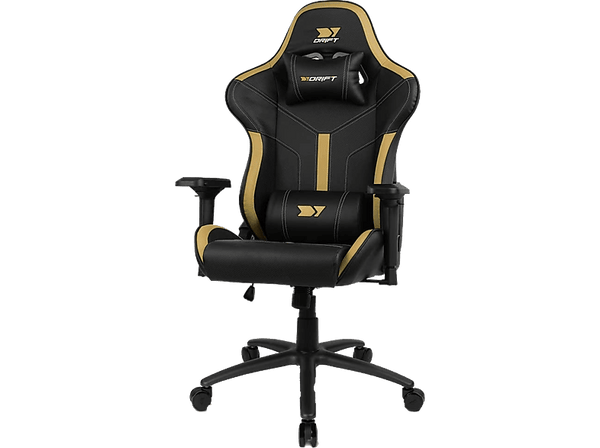 Silla gaming - Drift DR350 121126