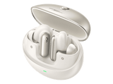 Auriculares True Wireless - Baseus Inspire XP1 Sound By Bose, Cancelación de ruido inteligente, Carga duradera, Audio Hi-Fidelity, Blanco Starling