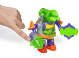 Juego - Magicbox Superthings: Kazoom Power Ultra Striker Professor K