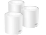 Sistema WiFi Mesh - TP-Link Deco X10, 1500 Mbps, MU-MIMO, WiFi 6, 520 m², 120 Dispositivos, Blanco
