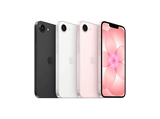 Apple iPhone 17e, Rosa, 512 GB, 5G, 6.1 OLED Super Retina XDR, Chip A19, iOS