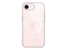 Apple Funda transparente Clear Case con MagSafe para el iPhone 17e, Transparente