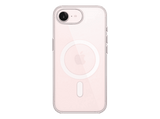 Apple Funda transparente Clear Case con MagSafe para el iPhone 17e, Transparente