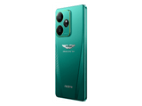 Móvil - realme GT7, Aston Martin, 512 GB, 16 GB RAM, 6.78 LTPO 2.5D, Dimensity 9400e Chipset, 7000 mAh, IP69