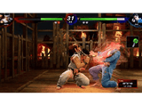 Nintendo Switch 2 Virtua Fighter 5 R.E.V.O. World Stage Edición 30 Aniversario