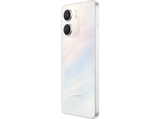Móvil - OPPO A5x, Laser White, 128 GB, 4 GB, 6.67 LCD 1000 nits, Snapdragon® 6s 4G Gen 1, 6000 mAh
