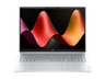 Portátil - HP OmniBook 3 16-bu0028ns, 16" DCI 2K, Intel® Core™ 9 270H, 32GB RAM, 1 TB SSD, UHD Graphics, Sin sistema operativo, Sin cargador