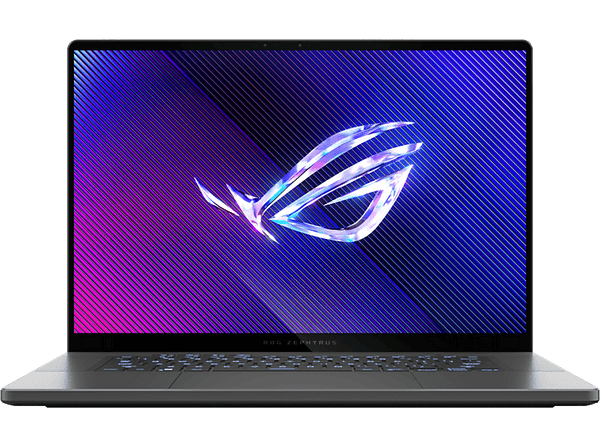 Portátil gaming - ASUS ROG Zephyrus G16 OLED GU605CX-QR113W, 16 ", Intel® Core™ Ultra 9 285H, 64GB RAM, 2TB SSD, RTX™ 5090, W11