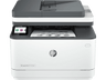 Impresora multifunción láser - HP LaserJet Pro 3002dw, Láser, HP Smart, Impresión doble cara automática, Blanco