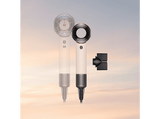 Secador - Dyson Supersonic™ Travel, Voltaje universal, Compacto y Ligero, Control inteligente del calor, 3 Temp, 2 Flujo de aire, Ceramic Pink