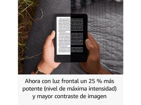 eBook - Amazon Kindle (2024), 6