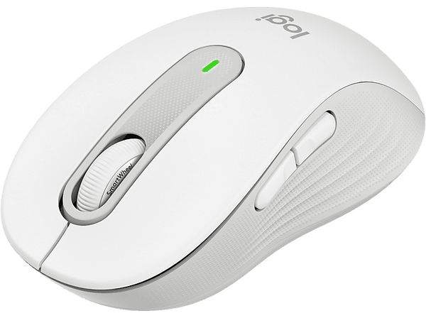 Ratón inalámbrico - Logitech M650 Signature 118242