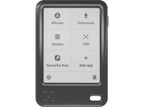 Lector de tarjetas - Ledger Nano Gen 5, Recovery Key, Gris
