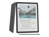 eBook - Amazon Kindle Scribe Colorsoft (2026), 11 , Lápiz digital, 64GB, IA para tus notas, Sensación de Papel, Luz Frontal, Graphite