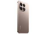 Móvil - Xiaomi 15T, Rosa Oro, 256 GB, 12 GB RAM, 6.83 AMOLED  WQHD+ Eye Care, MediaTek Dimensity 8400-Ultra, 5500 mAh