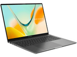 Portátil - ASUS Vivobook S16 OLED S5608QA-U3253W, 16 WUXGA, Snapdragon® X1-26-101, 8GB RAM, 256GB SSD, W11H, Sin cargador