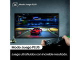 TV Mini LED 50 - Hisense 50U6NQ, UHD 4K, Quad Core/MT9603, Dolby VIsion&Atmos, Smart TV, Mini LED, Game Bar, IA, Negro