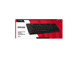 Teclado - EVE 1800