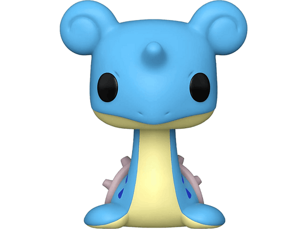 Figura - Funko Pop! Games: Pokémon - Lapras, 9 cm